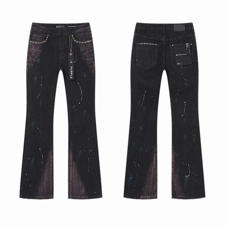Picture of Purple Brand Jeans Long _SKUPurpleBrandsz30-38mrtxPU19213133